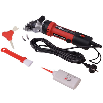 Vidaxl Set De Maquinilla Esquiladora Para Ovejas 320 W_3