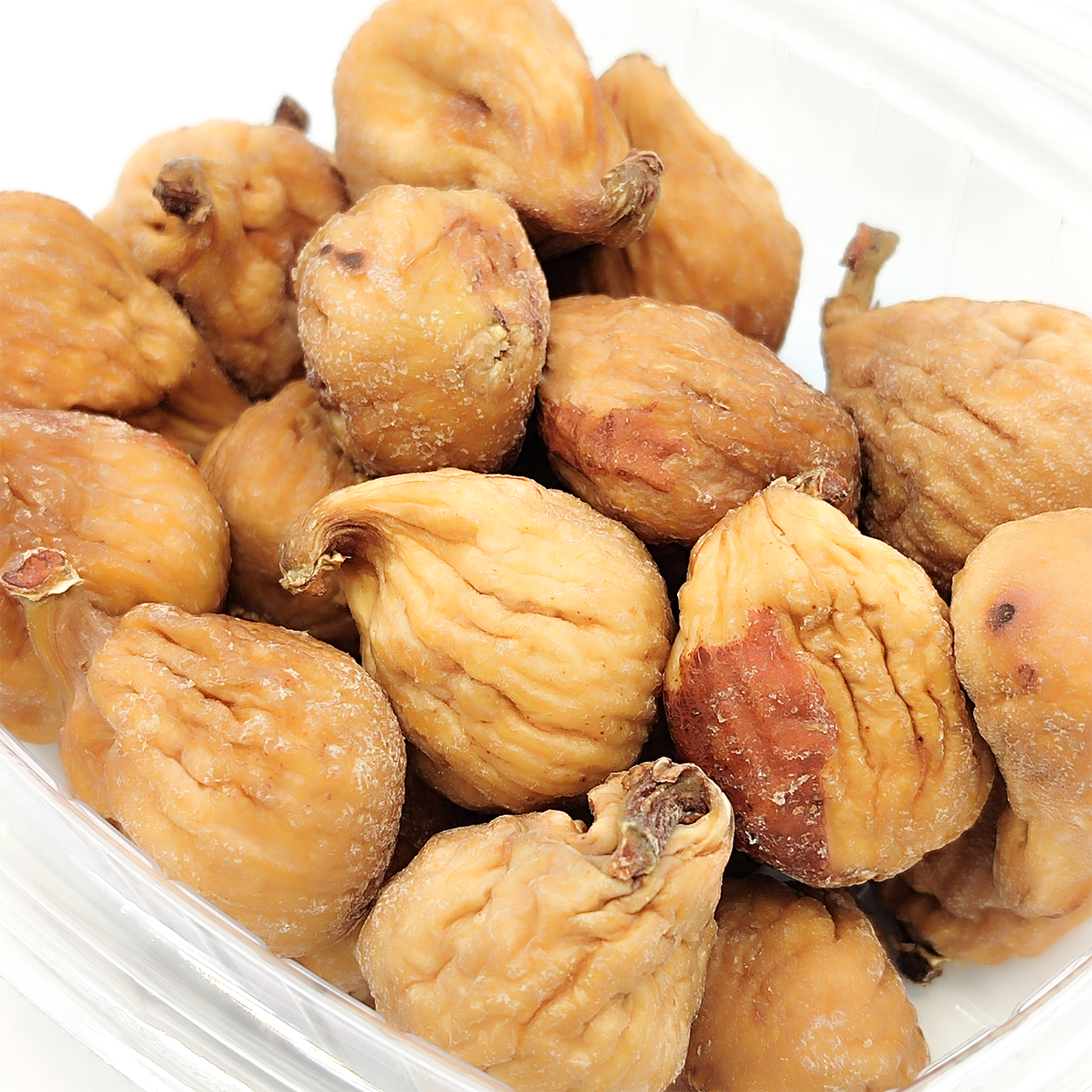 Higos Deshidratados Eco Bionsan Proximidad 200gr_2