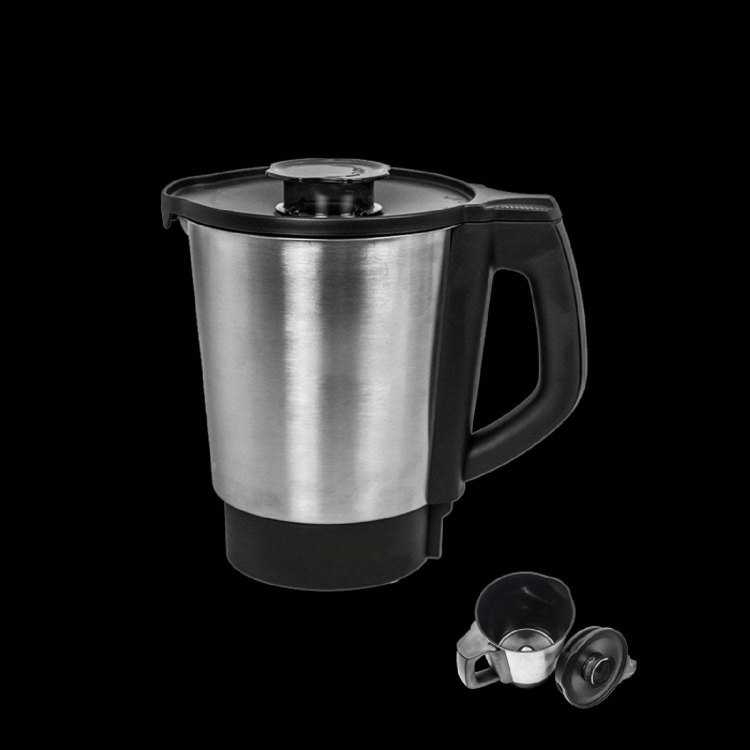 Cecotec Jarra Cerámica Para Mambo Más Potente Y Duradera. Compatible Con Cecomix Pro Cecomix Plus Y Mambo Más Potente Y_2