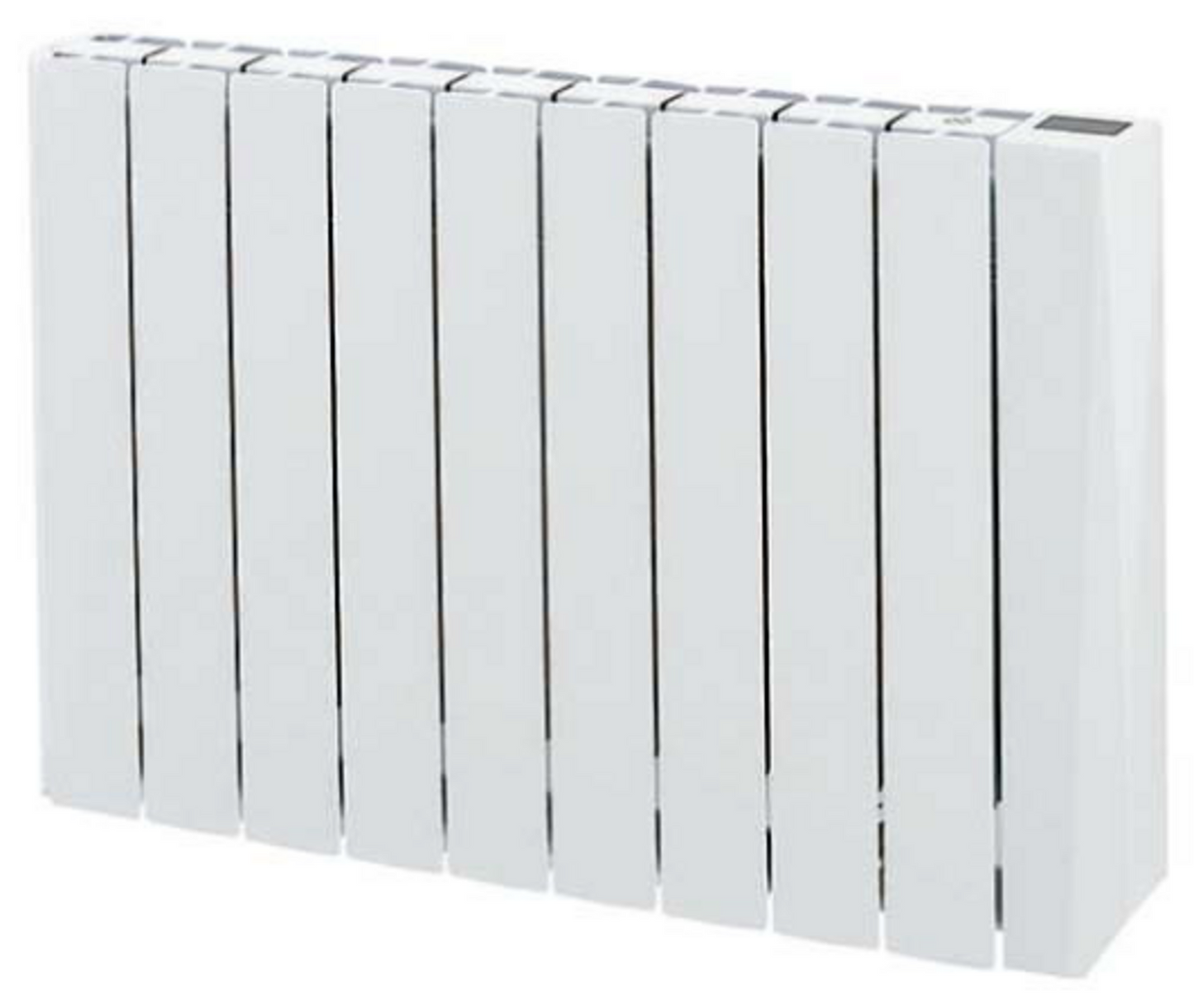 Emisor Eléctrico Digital De Fluido Bajo Consumo 1800 W_0