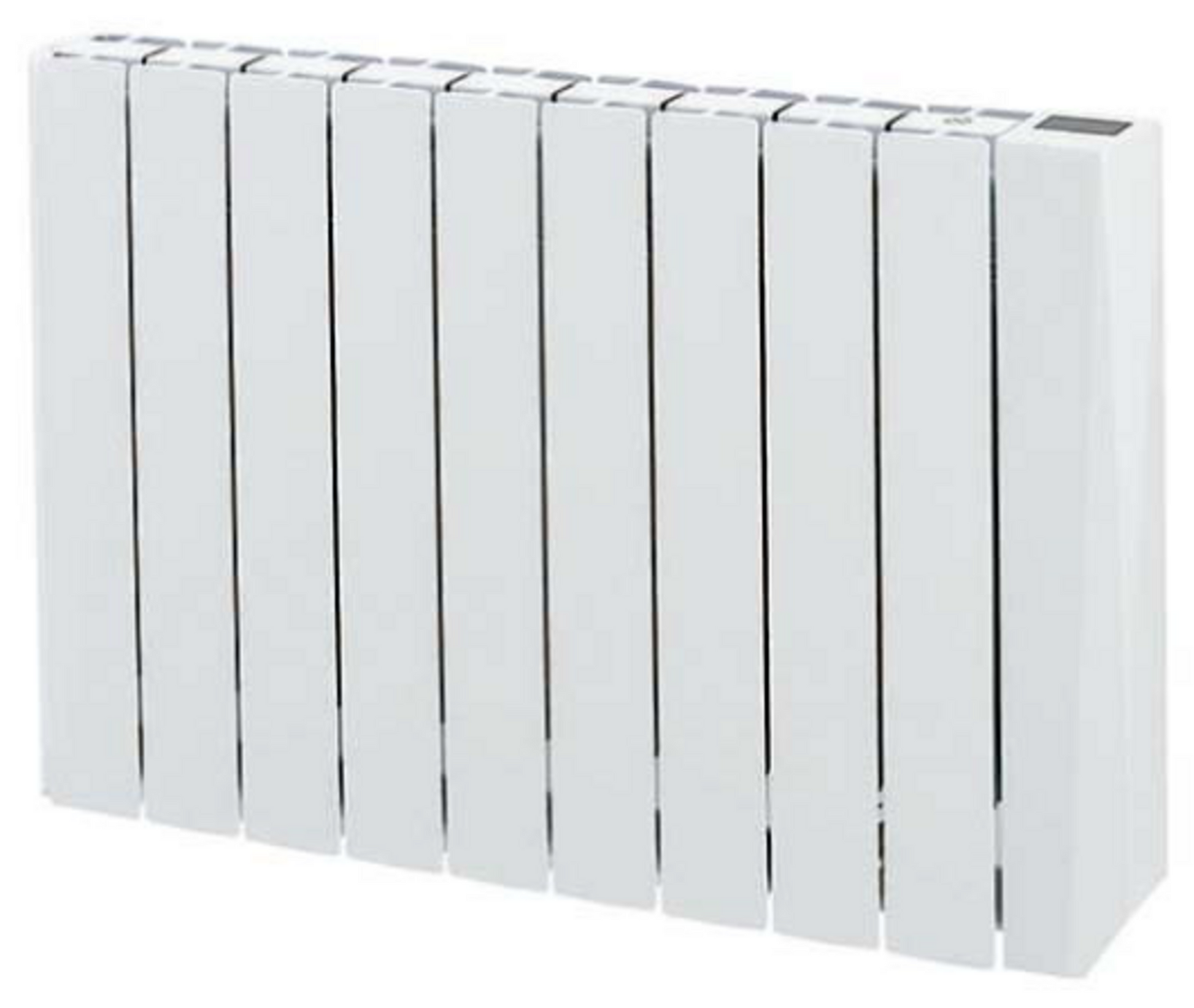 Emisor Eléctrico Digital De Fluido Bajo Consumo 1800 W_0