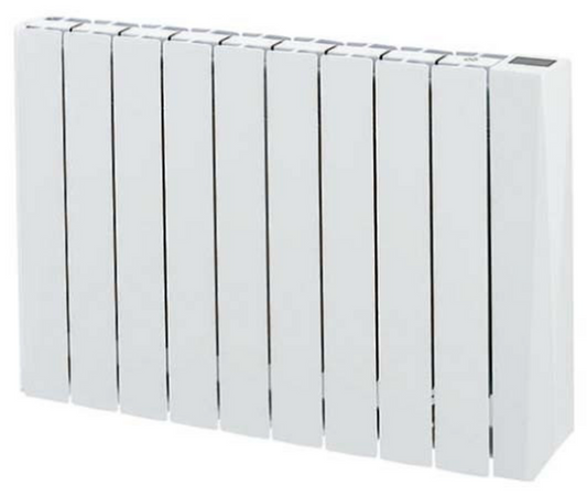 Emisor Eléctrico Digital De Fluido Bajo Consumo 1800 W_0