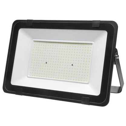 Foco Led Plano Potencia 300 Watt. 24000 Lumenes. Luz Blanca 4000ºk Protección Ip65. Cuerpo Aluminio. Foco Exteriores/interiores_0