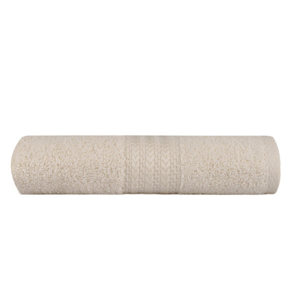 Toalla De Lavabo Crema