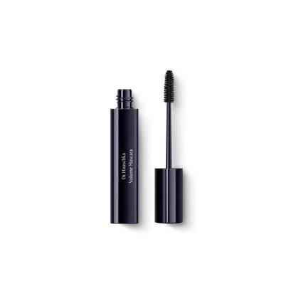 Mascara volumen 01 negro Dr. Hauschka 8 ml