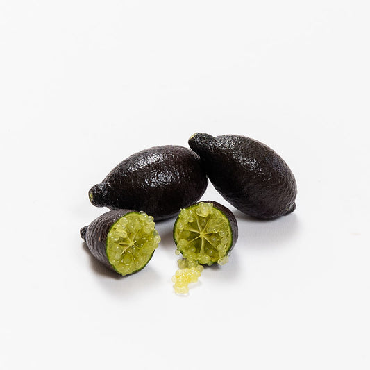 Caviar Cítrico Del Campo A Casa 50g_0