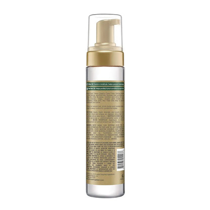 African Pride Olive Miracle Foam Setting Mousse 251ml_1