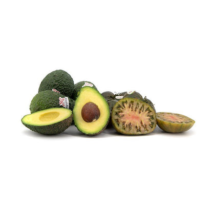 Sweet Aguacate: Adora Y Aguacate Hass_0