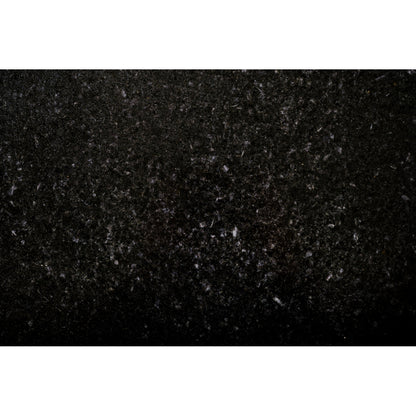Pie De Sombrilla Losa Estabilizadora De Granito 25kg Para Sombrilla Offset Negro 47x47x4,6cm - Mobiliario De Jardín_2