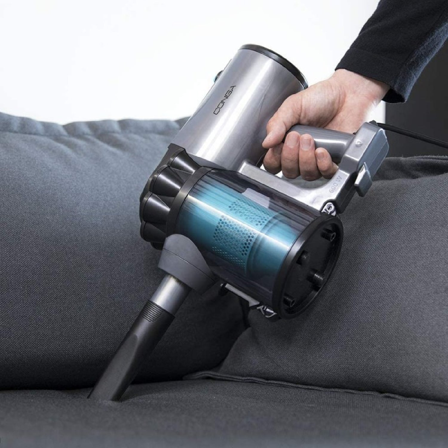 Cecotec Aspirador Vertical Cable Conga Thunderbrush 560_4