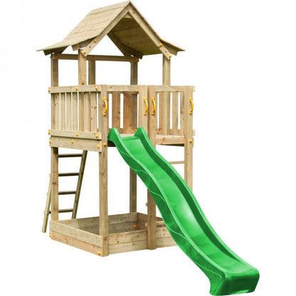 Parque Infantil Masgames Pagoda Xl._0