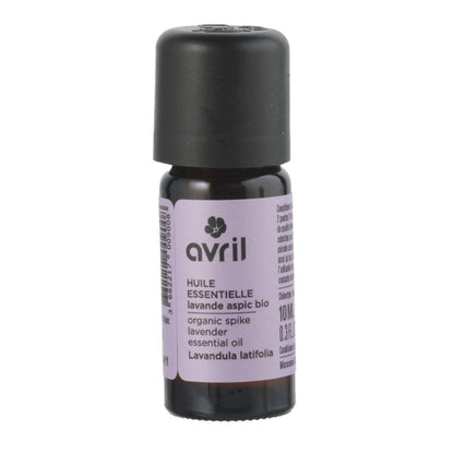 Aceite esencial Avril 10 ml Cedro del Altas