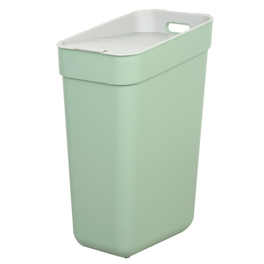 Curver Cubo De Reciclaje Ready To Collect 30l Verde_0
