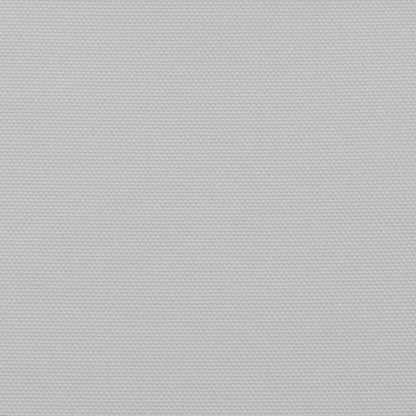 Vidaxl Pantalla De Balcón 100% Poliéster Oxford Gris Claro 90x400 Cm_4