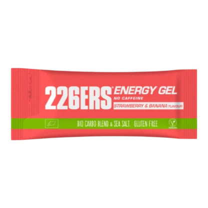 Energy Gel Bio Stick 25 Gr No Caffeine_0