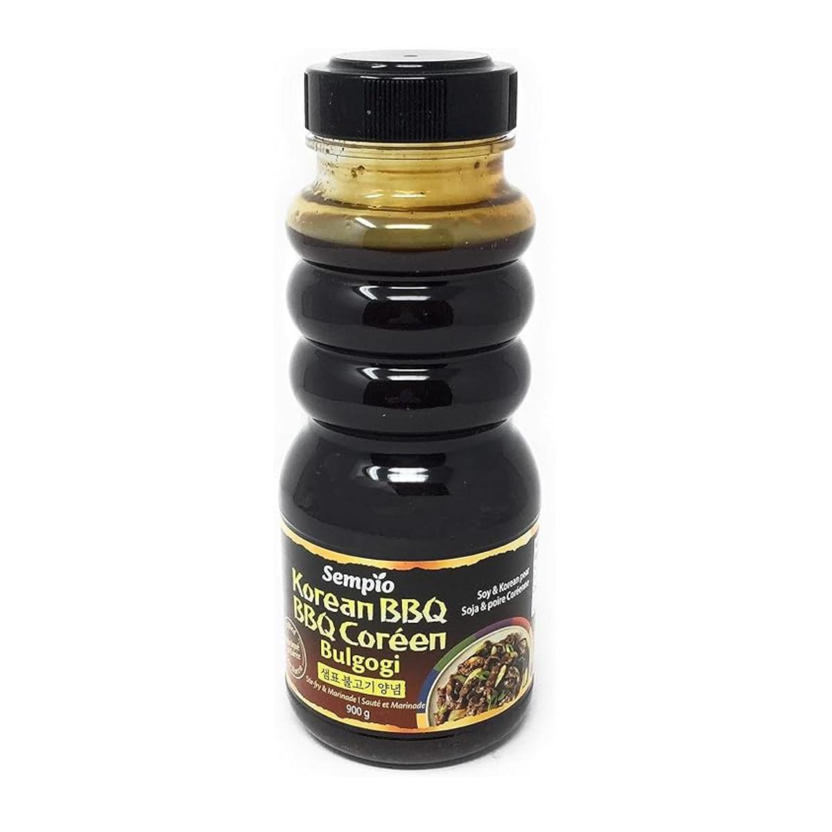 Marinada Kalbi Sempio 900 g