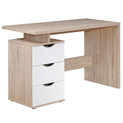 Escritorio Moderno Y Estilizado Modelo Wl1.795_0