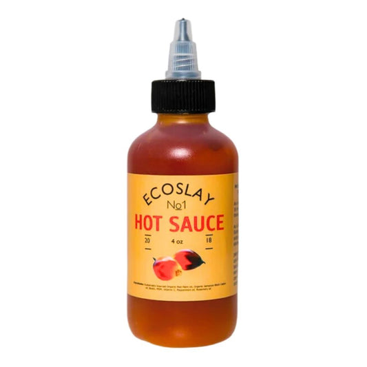 Tratamiento Hot Sauce Ecoslay 114ml_0