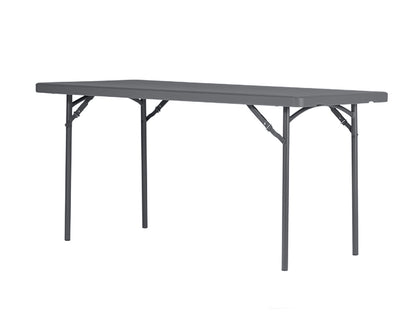 Zown Mesa Plegable Polietileno Para Eventos New Zown Classic Xl150_0
