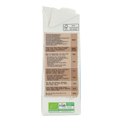 Pack 6 uds Bebida de Arroz con Choco Bio Vitariz 1 L