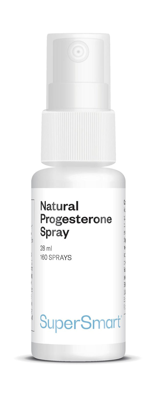 Natural Progesterone Spray_0