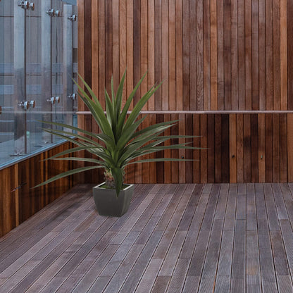 Planta Verde En Maceta Altura 130 - Instinto Natural_3