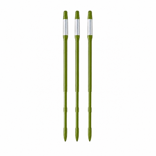 Pack De 3 Medidores De Humedad Para Plantas Sus.tee Verde – M –_0