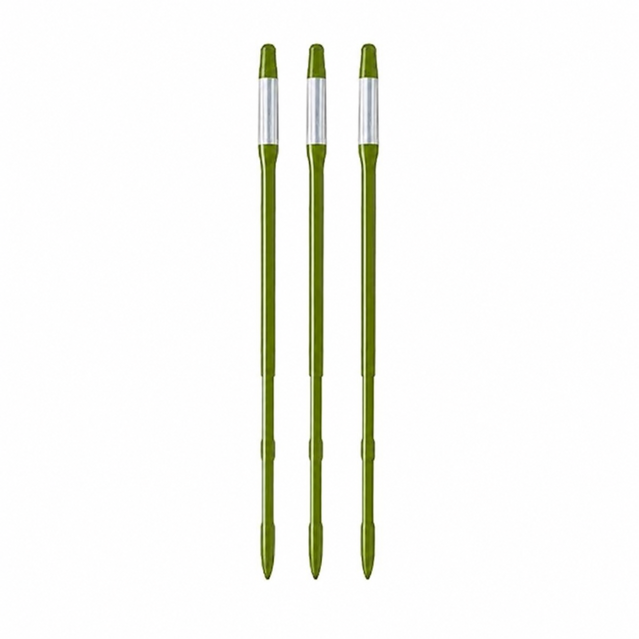 Pack De 3 Medidores De Humedad Para Plantas Sus.tee Verde – L –_0
