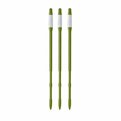 Pack De 3 Medidores De Humedad Para Plantas Sus.tee Verde – L –_0