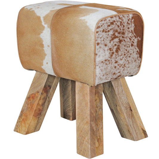 Taburete De Madera_0