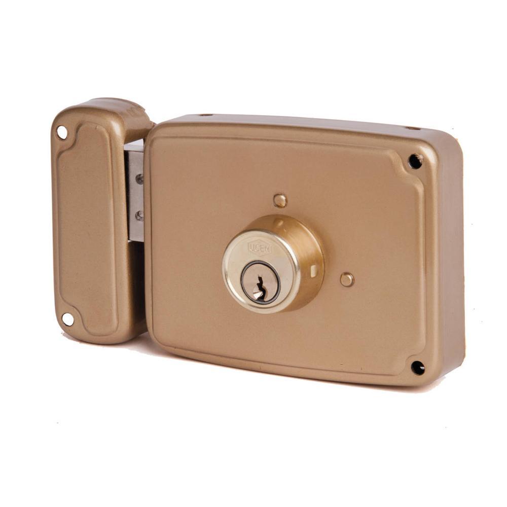 Cerradura 4124a-he 10 Izquierda