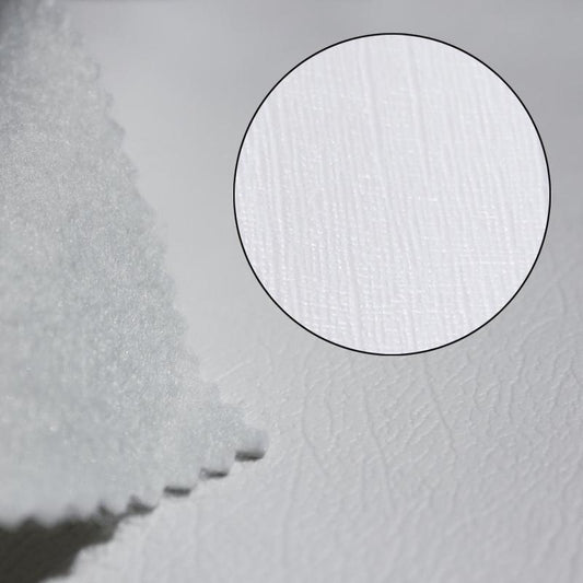 Mantel Muleton Textil Protector / Antimanchas Para Mesa / Superficies Rollo 1,4 X 25 Metros._0