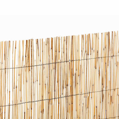 Cañizo Bambú Pelado Reedcane 1.5x5 M Nortene_1