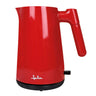 Hervidor Jata Jeha1038 1l 2200w Rojo