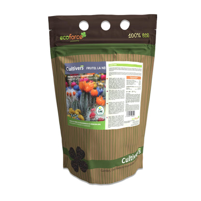 Abono Cactus Ecológico Cultivers 2x1kg_2