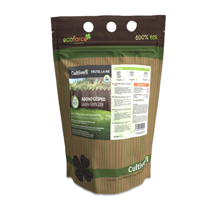 Abono Césped Ecológico Cultivers 5 Kg_2