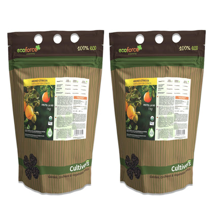 Abono Cítricos Ecológico Cultivers 2x5kg_1