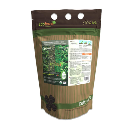 Abono Coníferas Ecológico Cultivers 2x5kg_2