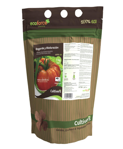 Abono Engorde Y Maduración Cultivers 2x1kg_0