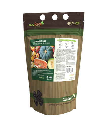 Abono Frutales Ecológico Cultivers 2x1kg_0
