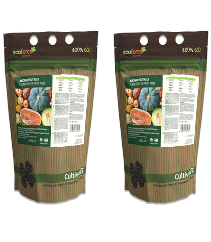 Abono Frutales Ecológico Cultivers 2x5kg_1