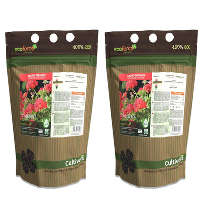 Abono Geranios Ecológico Cultivers 250 G_1