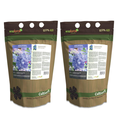 Abono Hortensias Ecológico Cultivers 2x1kg_1
