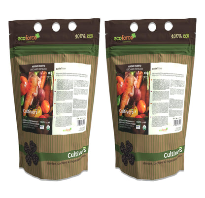 Abono Huerto Ecológico Cultivers 1 Kg_1