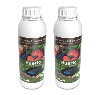 Abono Huerto Líquido Ecológico Cultivers 250 Ml_1
