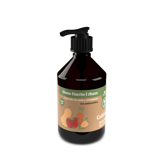 Abono Huerto Urbano Cultivers_0