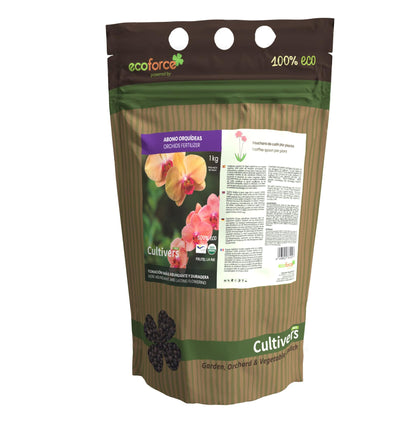 Abono Orquídeas Ecológico Cultivers 5 Kg_0