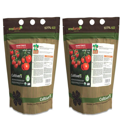 Abono Tomate Ecológico Cultivers 2x5kg_1