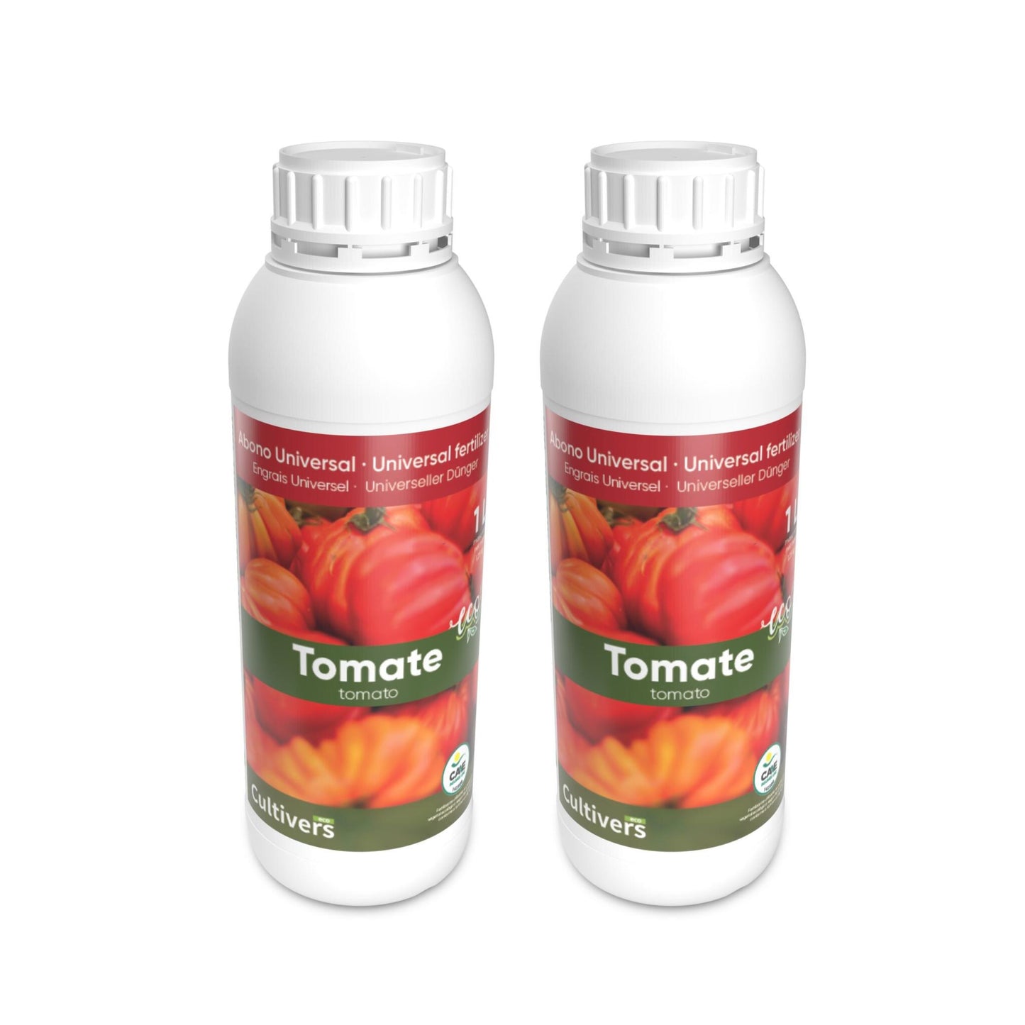 Abono Tomates Líquido Ecológico Cultivers 10 L_1