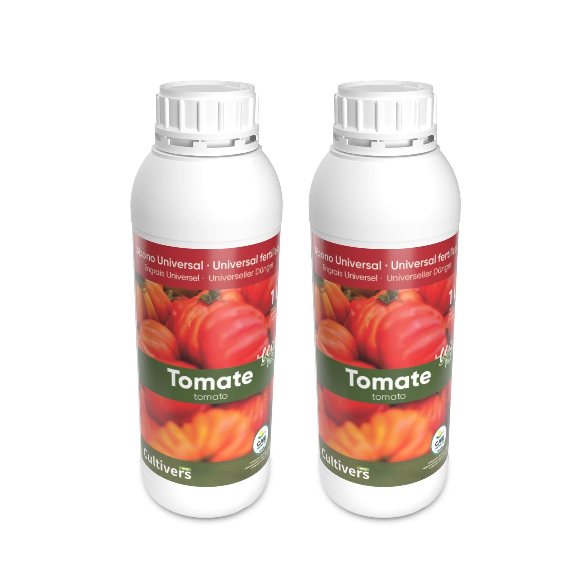 Abono Tomates Líquido Ecológico Cultivers 1 L_1